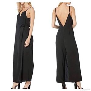 Show Me Your Mumu Daria Wrap Jumpsuit